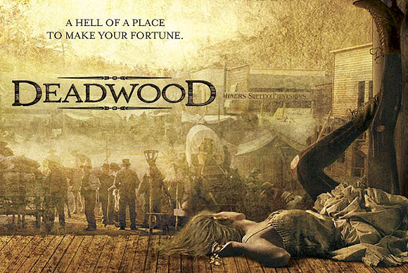 leon deadwood