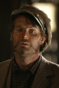 Deadwood Season 1 Garret 