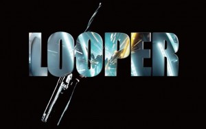looper,poster