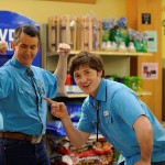 Raising Hope 1x20 Everybody Flirts... Sometimes 07 - Gregg Binkley, Lucas Neff